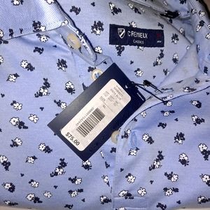 CREMIEUX CLASSICS POLO SHIRT